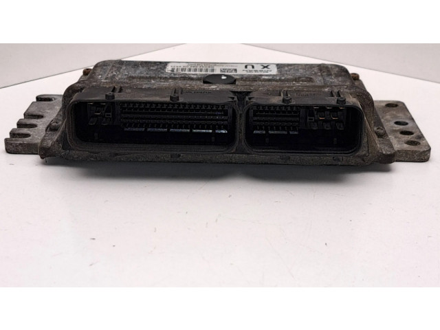 Řídící jednotka MEC32060, MEC32660   Nissan Micra 2004