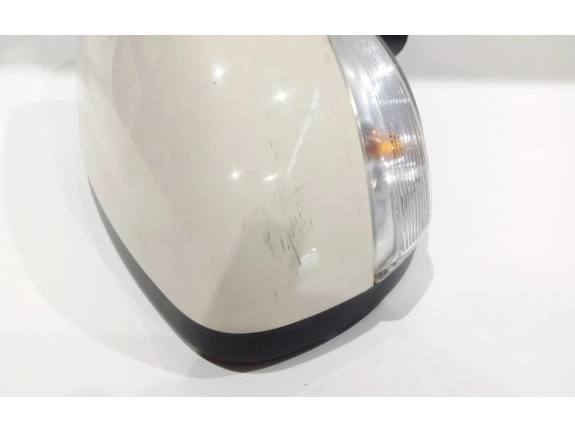 Zpětné zrcátko  Renault Captur 2013  963016046R  