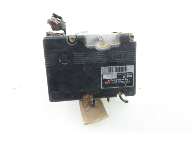 Jednotka ABS 844402670, 844402670   Mitsubishi Pajero Pinin 2000