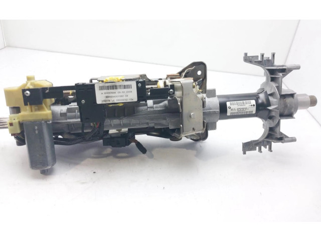 Volant BMW X6 E71 2009 A01017686  