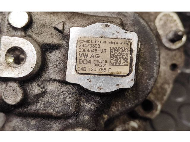 Vstřikovací čerpadlo 04B130755F, 28470303   Skoda Octavia Mk3 (5E)    CXX 