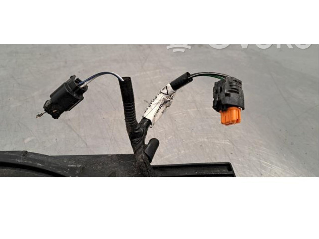 Комплект вентиляторов     214816386R    Renault Express 