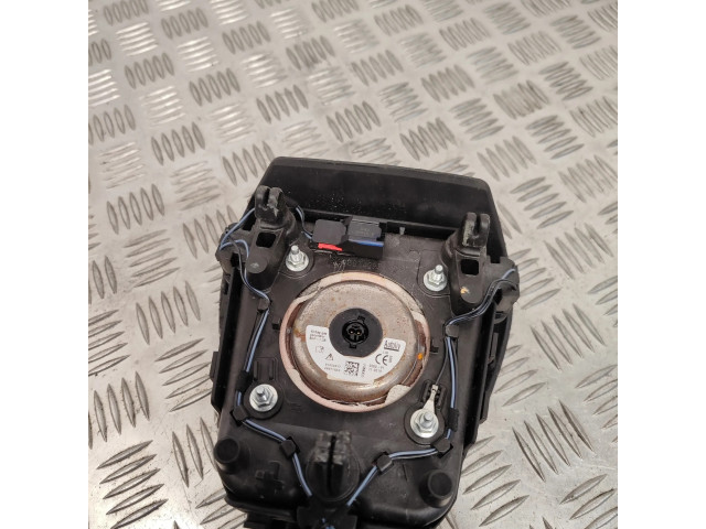 Подушка безопасности водителя GM23R043B13, GM23R043B13CC3ZHE   Ford S-MAX