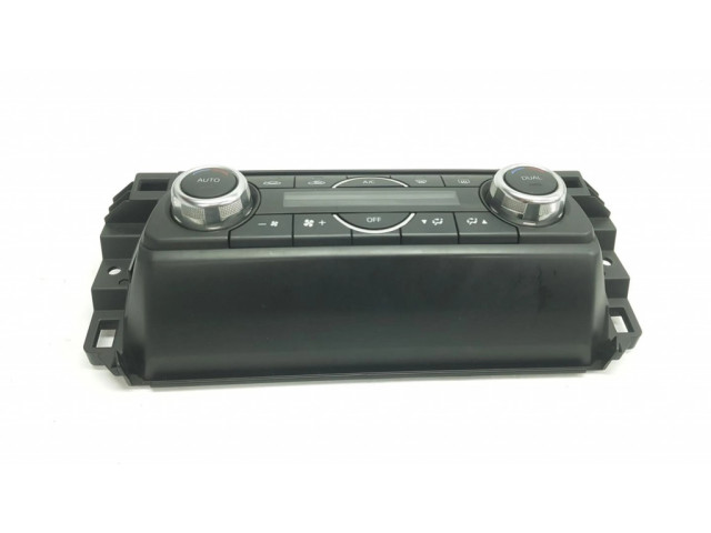 Блок управления климат-контролем KB8M61190B   Mazda CX-5