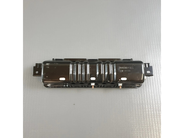 Подушка безопасности для колен 2026369, 2026367   BMW i4