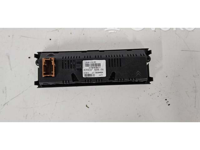 Дисплей    9678491880, 2347771   Fiat Scudo