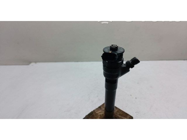 Форсунка 0445110569, 1113306275811    Renault Espace V (RFC)  R9MD452 