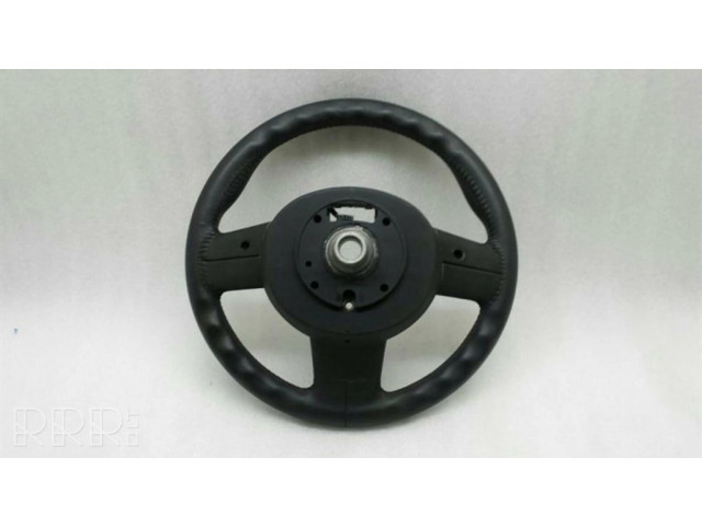 Руль Mini One - Cooper Coupe R56  2005-2014 года 32306794624      