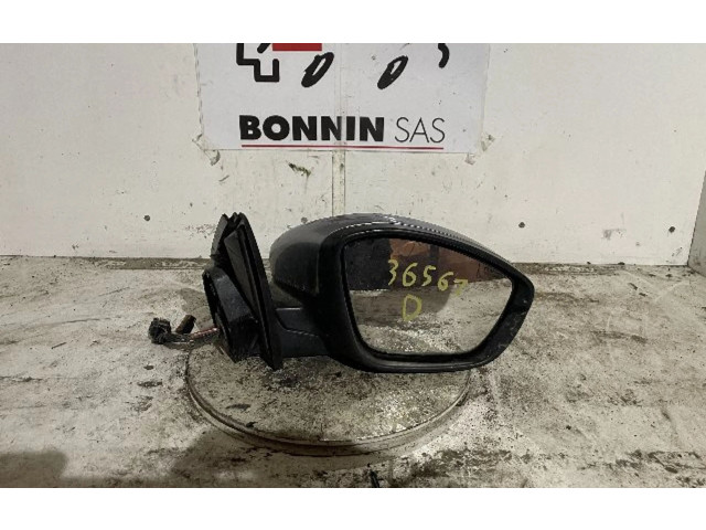 Zpětné zrcátko  Peugeot 308   1611508580, 1611508580  