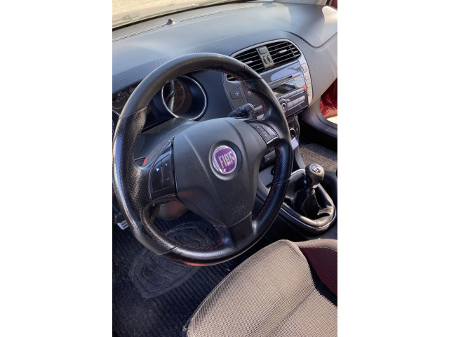 Volant Fiat Bravo 2007 71753278  