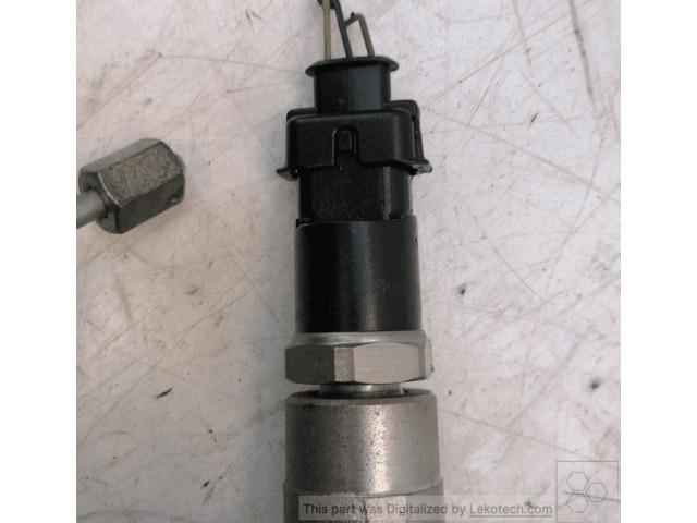 Vstřikovací lišta 13537791121, BOSCH   Mini One - Cooper R50 - 53     