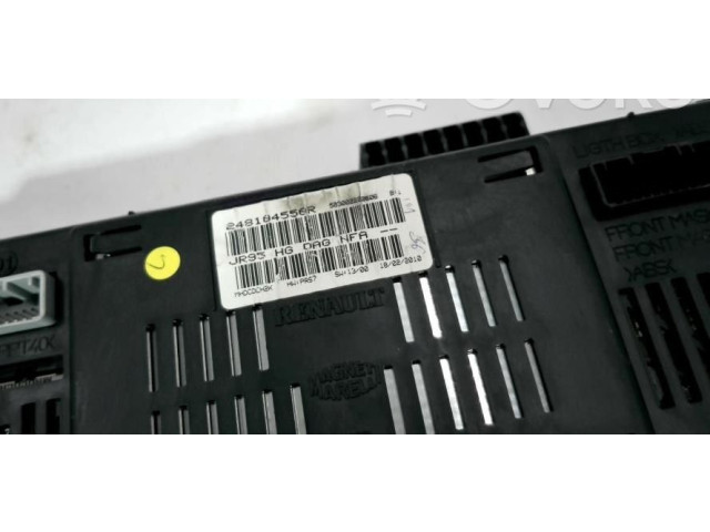Přístrojová deska  Renault Scenic III -  Grand scenic III 2010 248103583R, 248103583R  