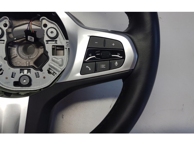 Volant BMW 1 F40 2021   