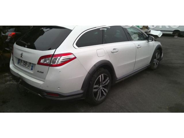   Pojistková skříňka 9811985380, 9811985380   Peugeot 508 2017