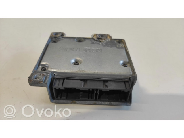 Блок подушек безопасности 603726100, 9662643980   Citroen C4 I