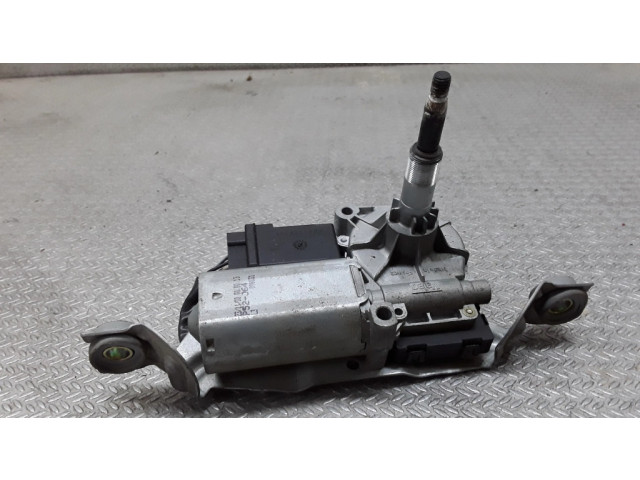 Моторчик заднего дворника 54904012    Renault Scenic RX