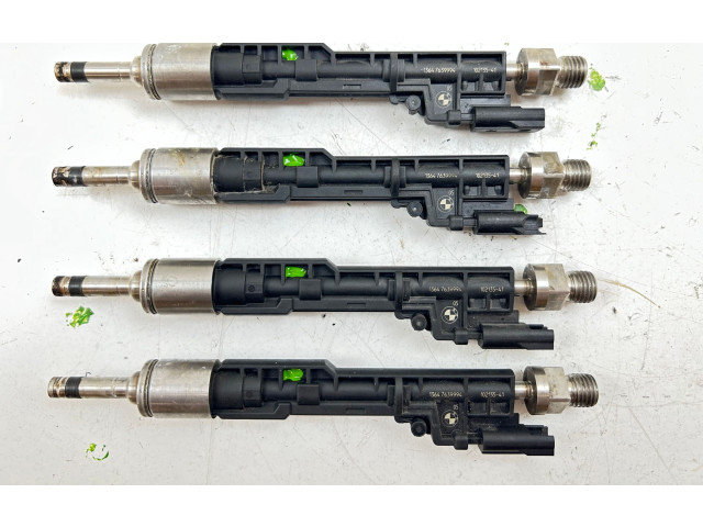 Vstřikovač 0261500172, 10213541   BMW 4 F32 F33    N20B20O0 