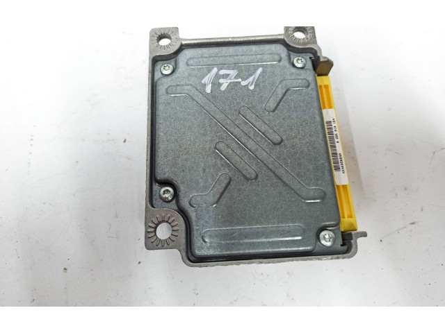 Блок подушек безопасности 1718205826, 0285010164   Mercedes-Benz SLK R171