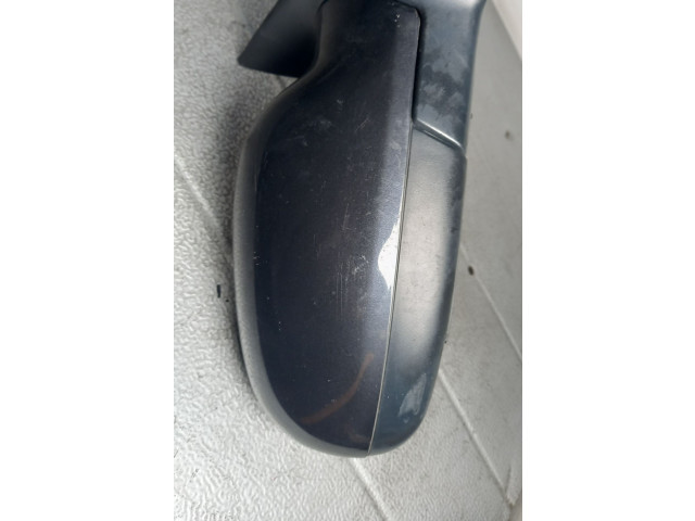 Zpětné zrcátko  Volvo S40, V40 2002    
