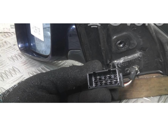 Zpětné zrcátko  Audi A6 S6 C4 4A 1997  4B1858531G3FZ  