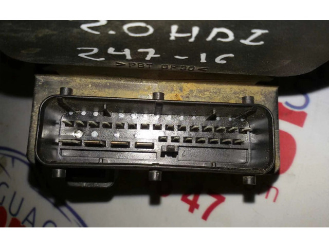 Jednotka ABS 0273004270   Peugeot 406 