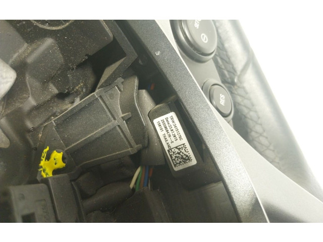 Volant Smart ForFour II W453 2015 A4534603500, 484002495R  