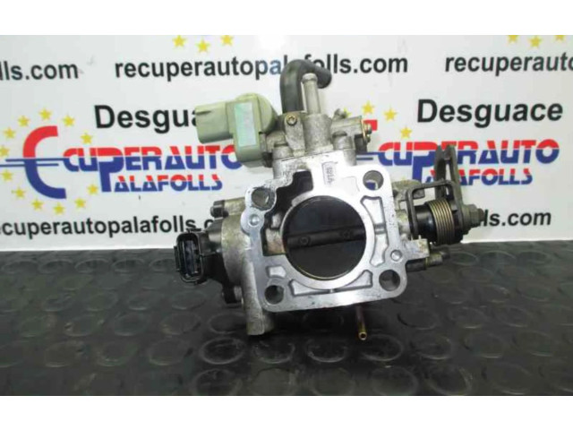 Дроссельная заслонка 1813760G00   Suzuki Baleno EG    