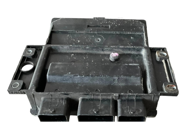Řídící jednotka 8200619409, 8200399038   Nissan Note (E11) 2007