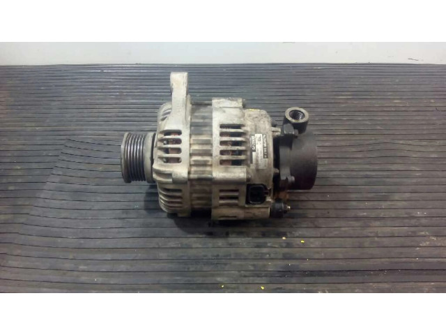 Генератор 3730027013, 021319112   Hyundai Tucson LM 2.0     