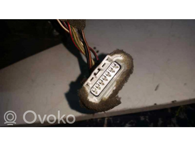Zpětné zrcátko pravé Ford Ka 2008  ELECTRICO  