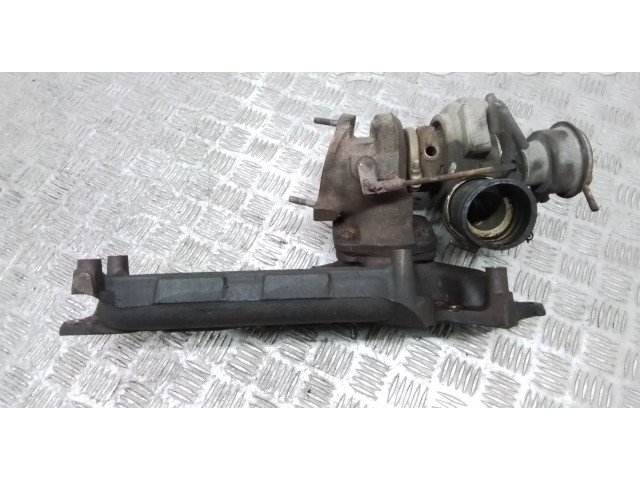 Volant Volvo XC70 2003 8658098  