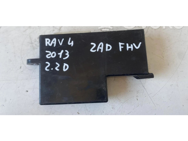 Блок комфорта 89300-42020, 2ADFHV   Toyota RAV 4 (XA40)   
