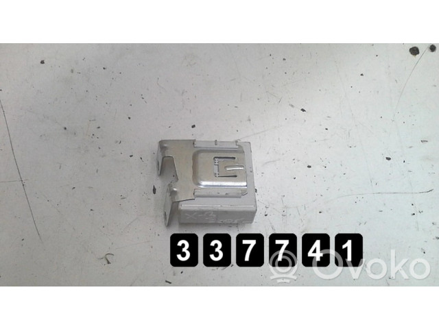 Блок управления двигателя 6575-34058159   BMW X3 E83