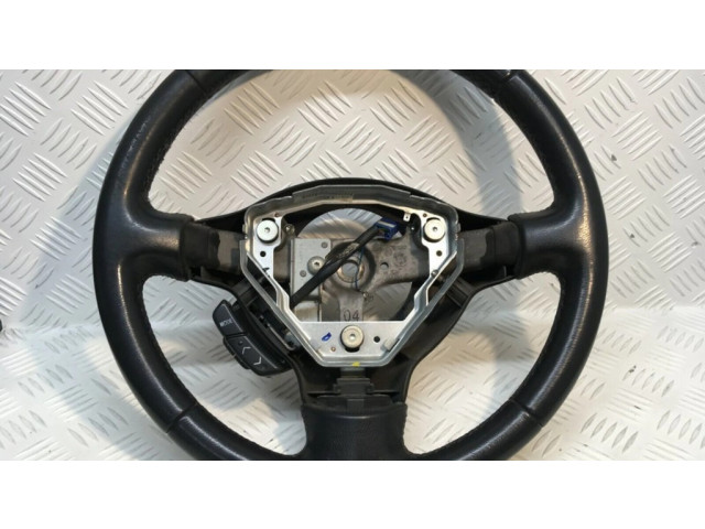 Volant Toyota Yaris 2004 6020357  