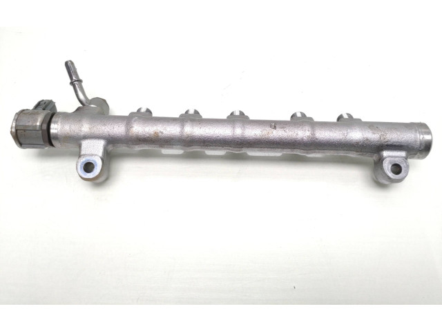 Vstřikovací lišta 31303612, 10s35927   Volvo V40    D4204T8 