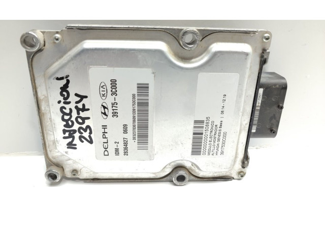 Блок управления 3917530C000   Hyundai Genesis