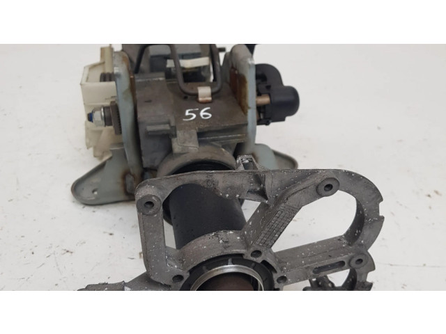    Рулевая рейка 6786904, 2201055827A   BMW 5 E60 E61 2004-2010 года
