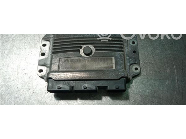 Блок управления 215842882A, 8200321263   Renault Megane II