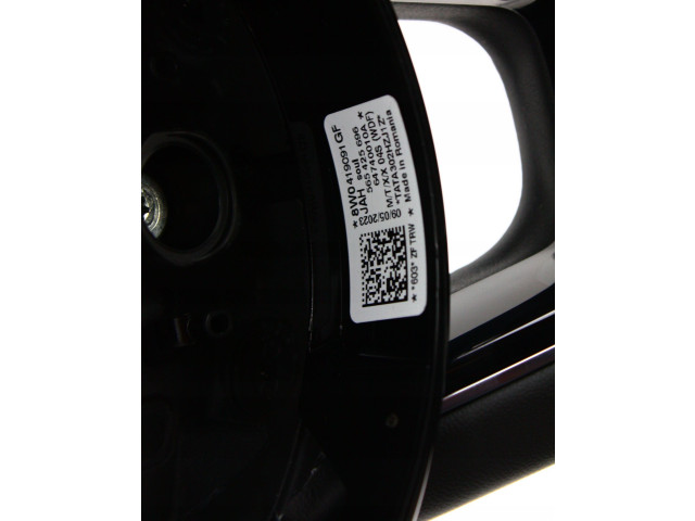 Volant Audi A5 2021 8W0419091GF, CZARNY  