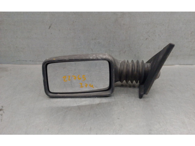 Зеркало электрическое        Seat Ibiza I (021A)  1984 - 1993 года   