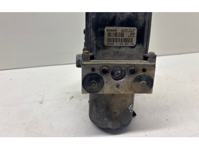 Jednotka ABS 265950055   Audi A6 S6 C5 4B 2001
