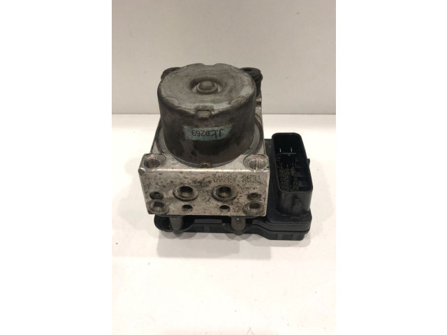 Jednotka ABS    Mazda Demio 2002