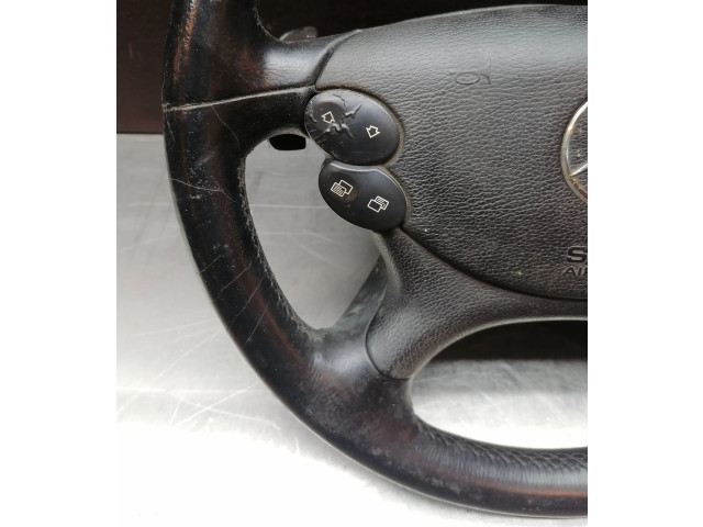 Volant Mercedes-Benz SL R230 2001 A2304609903, YP3T7A3NCLC  