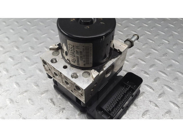Jednotka ABS 06210957693, 06261336551   Mitsubishi Outlander 2011