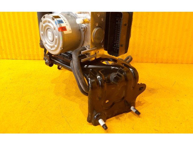 Jednotka ABS A2063203307, A2063203307   Mercedes-Benz C W206 2021