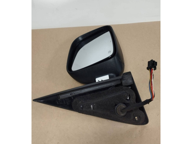 Zpětné zrcátko  Jeep Cherokee III KJ 2003  55155846AG, T0126J0615  