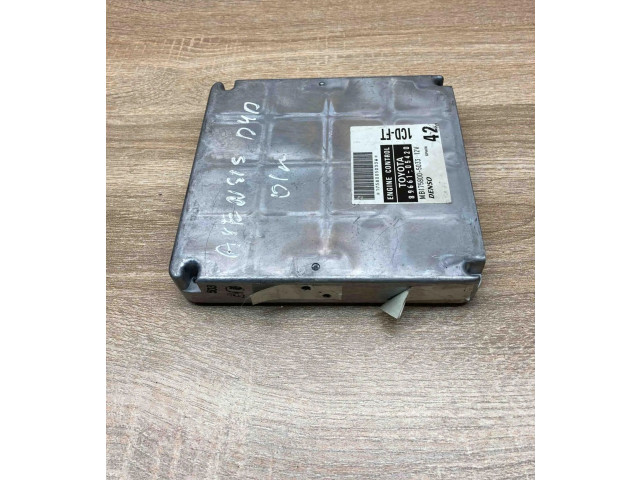 Řídící jednotka 8966105420, MB1758005033   Toyota Avensis T220 2000