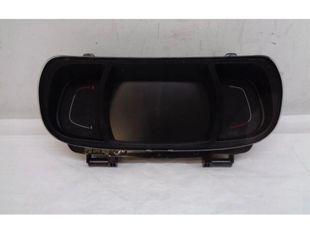 Панель приборов 248100628R   Renault Kadjar       