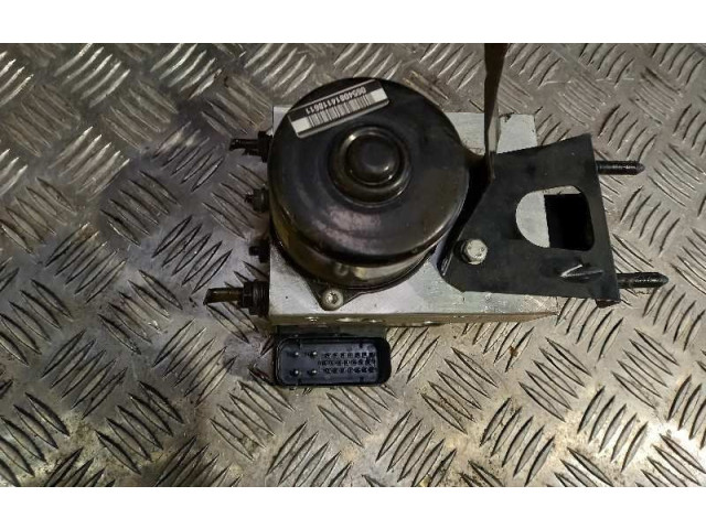 Блок АБС 34516756286   BMW  3 E46  1998 - 2005 года