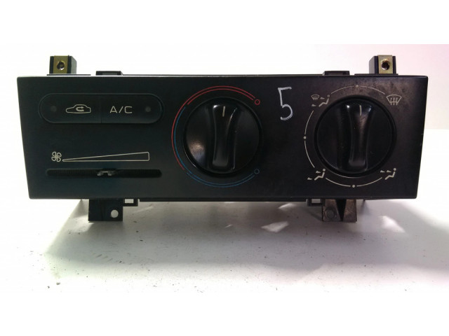 Блок управления климат-контролем 69150002   Peugeot 406